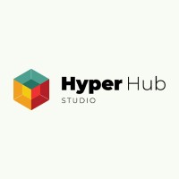 Hyper Hub Studio logo - Similar company to Render Wizards Ltd