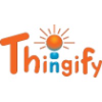 Thingify, Inc.