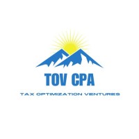 Tax Optimization Ventures (TOV CPA) logo - Similar company to Surveyors Source Llc