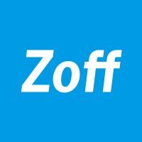 Zoff I Singapore Pte Ltd logo - Similar company to Visio Optical