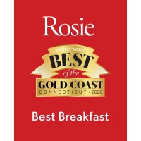 Rosie New Canaan logo - Similar company to Create Learning Center