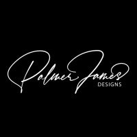 Palmer James Designs logo - Similar company to La Chic Designs