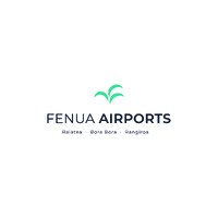 Fenua Airports logo - Similar company to Foresight Aviation Consulting