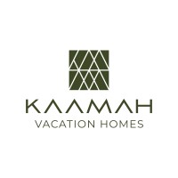 KAAMAH Vacation Homes logo - Similar company to 78