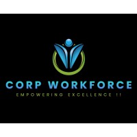 CORP WORKFORCE FZC LLC logo - Similar company to Techdynamite