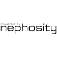 Nephosity logo - Similar company to Nephos