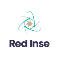 Red Inse logo - Similar company to Xc Generation