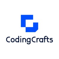 Coding Crafts logo - Similar company to Xcorebit