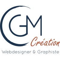 CGM Création logo - Similar company to E
