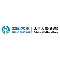 China Taiping Life (Hong Kong) logo - Similar company to Shepherd Investment Management