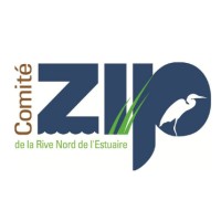 Comité ZIP de la Rive Nord de l'Estuaire logo - Similar company to 5A Solutions