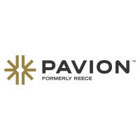 Pavion Formerly, REECE Complete Security Solutions logo - Similar company to Pavion, Formerly Star Asset Security