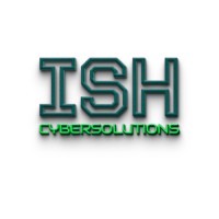 Ish Cybersolutions logo - Similar company to INFALLIBLE STUDIO