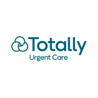 Totally Urgent Care logo - Similar company to Totally Plc