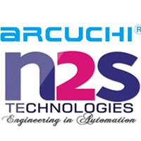 N2S Technologies Pvt Ltd logo - Similar company to Onerouf Resources Pvt Ltd.