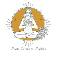 Heart Compass Healing logo - Similar company to Heart Compass