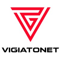 Vigiato logo - Similar company to Mobonews