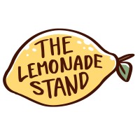 The Lemonade Stand logo - Similar company to The Big Sisters Project