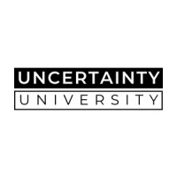 University of Uncertainty logo - Similar company to Wolf+Aston