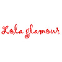 Lola Glamour logo - Similar company to Alarwool S.L.