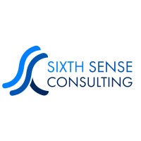 Sixth Sense Consulting - SSC logo - Similar company to Direct Channel Support Systems