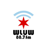 WLUW 88.7 FM logo - Similar company to Brooklyn Basement