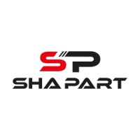 SP SHAPART logo - Similar company to Töke Group