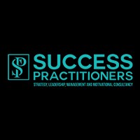 Success Practitioners logo - Similar company to Kiddies Commute