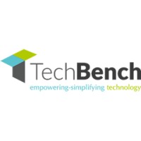 Tech Bench logo - Similar company to Securicom Solutions