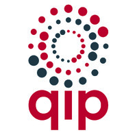 qip GmbH logo - Similar company to Bernhard Hirt Unternehmensberatung