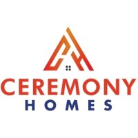 Ceremony Homes logo - Similar company to Nm Developers