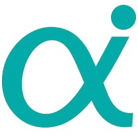 Axima AI logo - Similar company to Prtnrd