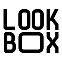LOOKBOX logo - Similar company to Trends Brands
