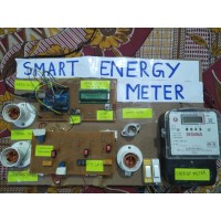 btech project logo - Similar company to The Iot Project