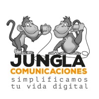 Jungla Comunicaciones logo - Similar company to Hostyweb Spa
