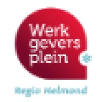 Werkgeversplein Regio Helmond logo - Similar company to Lifespark