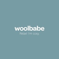 Woolbabe logo - Similar company to Blank Clothing