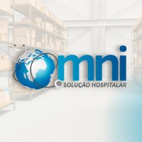 Omni Distribuidora e Soluções Hospitalares logo - Similar company to Global Pharma Services - Gps