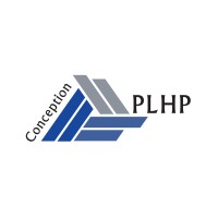 Conception PLHP logo - Similar company to Colacem Canada