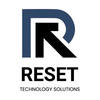 Reset Technology Solutions (Pty) Ltd logo - Similar company to Barnes Smart Solutions