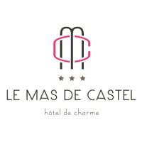 Hotel Le Mas De Castel logo - Similar company to Hôtel Le Collonges