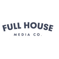 Full House Media logo - Similar company to Edit Box Studio