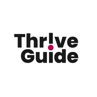 ThriveGuide logo - Similar company to Decode Technology