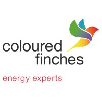 Coloured Finches B.V. logo - Similar company to Goodshipping