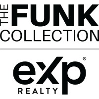The Funk Collection, Brokered by eXp Realty logo - Similar company to The Mls™