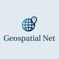 Geospatial Net logo - Similar company to Codelii