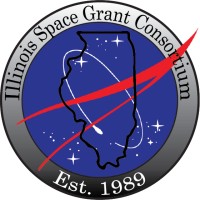 NASA Illinois Space Grant Consortium logo - Similar company to Ferritiva