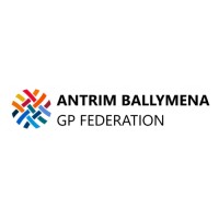 Antrim/Ballymena Gp Federation