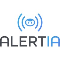 AlertIA logo - Similar company to Thor Cybsec