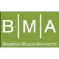 Brewster McLeod Architects, Inc. logo - Similar company to Sinclair Building Architecture Design, Ltd